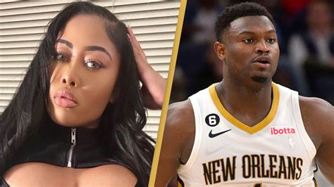 moriah mills and zion williamson porn|zion williamson and moriah mills Search